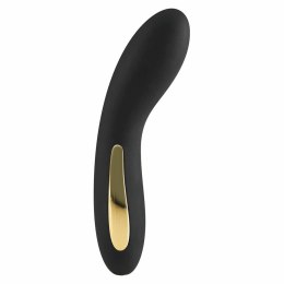 TOYJOY Luminate Light czarny model z podświetleniem LED, 17 cm TOYJOY