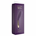 TOYJOY Luminate Light fioletowy model z podświetleniem LED, 17 cm TOYJOY