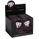 Tease & Please Kama Sutra - zestaw 54 kart do gry z ilustracjami pozycji Tease & Please