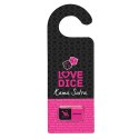 Tease & Please Love Dice Kama Sutra - Zestaw Kości z Pozycjami i Lokalizacjami Tease & Please