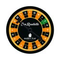 Tease & Please Sex Roulette Naughty Play gra planszowa 24 wyzwania Tease & Please