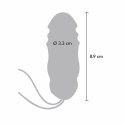ToyJoy Sunny Side Up & Down Model Fuksja - System z Pilotem, 8 Trybow TOYJOY
