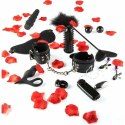 ToyJoy Zestaw Akcesoriow Intymnych 10 Elementow Multi-Funkcja TOYJOY