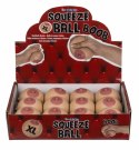You2Toys Squeeze Ball XL piłka antystresowa miękka 12 cm Out of the Blue