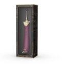 ZALO Bess 2 Velvet Purple - wielofunkcyjne urządzenie do masażu 4w1 Zalo