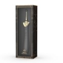 Zalo Bess 2 Obsidian Black - Wielofunkcyjny model z podgrzewaniem i 4 nakładkami Zalo