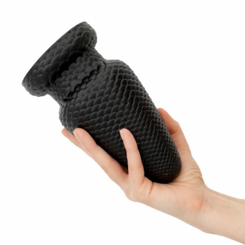 BUTTR Cold Blooded Scaled Plug - duży, teksturowany model 15,2 cm BUTTR
