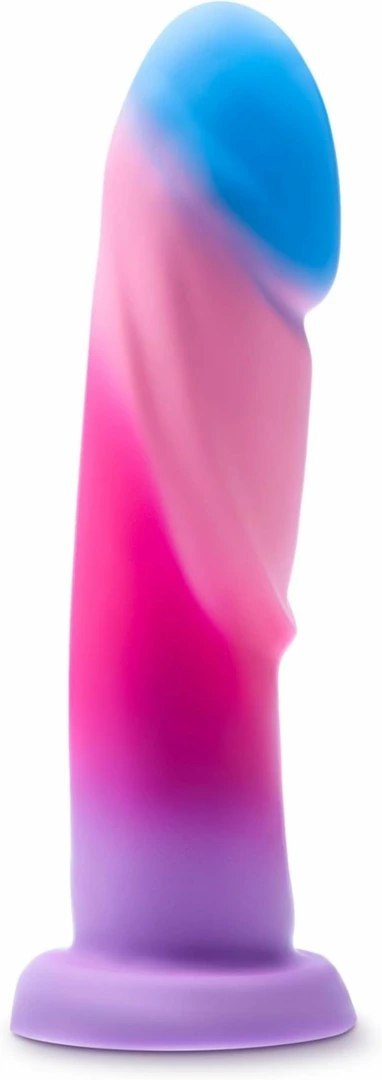 Blush Avant Borealis Dreams Cotton Candy silikonowy model z teksturą, multi-kolor Avant