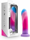 Blush Avant Borealis Dreams Cotton Candy silikonowy model z teksturą, multi-kolor Avant