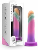 Blush Avant Sunrise Gaze Sherbet silikonowy model z przyssawką 19 cm Avant
