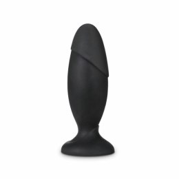 Blush Novelties Anal Adventures Platinum Rocket Plug silikonowy XS Anal Adventures
