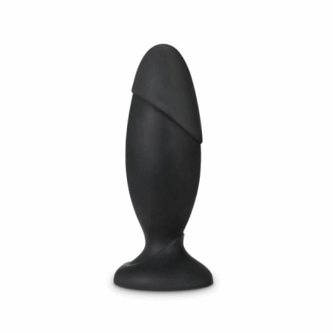 Blush Novelties Anal Adventures Platinum Rocket Plug silikonowy XS Anal Adventures