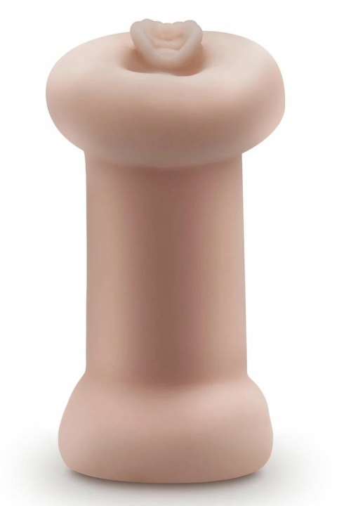 Blush Tasha Sleeve Glow in the Dark - elastyczna nakładka beżowa Blush