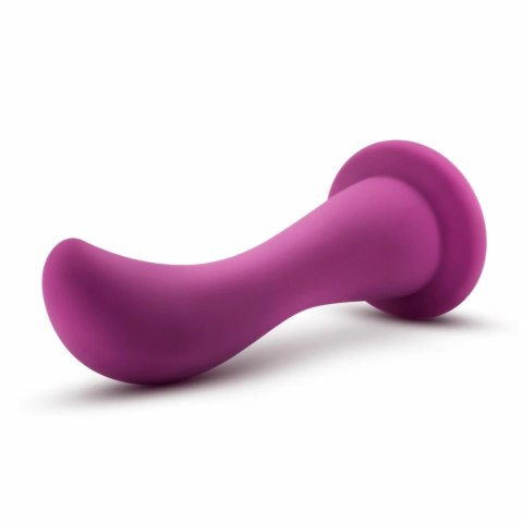 Blush Temptasia Bellatrix Model Plum silikonowy anatomiczny 15,8 cm Temptasia