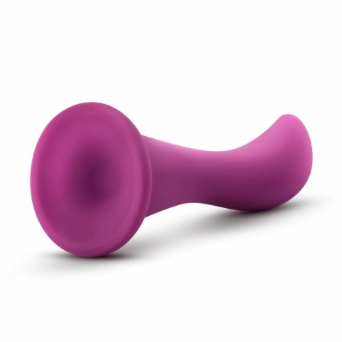 Blush Temptasia Bellatrix Model Plum silikonowy anatomiczny 15,8 cm Temptasia