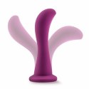 Blush Temptasia Bellatrix Model Plum silikonowy anatomiczny 15,8 cm Temptasia