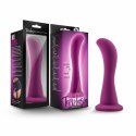 Blush Temptasia Bellatrix Model Plum silikonowy anatomiczny 15,8 cm Temptasia