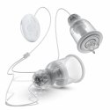 Blush Temptasia Titillator - System do masażu i rotacji z przyssawkami, USB Temptasia