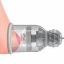 Blush Temptasia Titillator - System do masażu i rotacji z przyssawkami, USB Temptasia