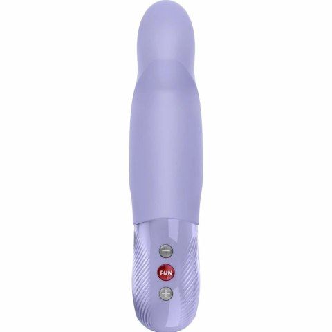 Fun Factory Stronic G Forte Fioletowy - Pulsujący Model Intymny USB-C FUN FACTORY