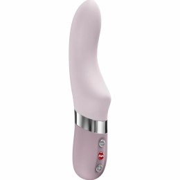 Fun Factory Stronic Oceania Soft Pink - pulsacyjna maszyna intymna, 18 cm FUN FACTORY