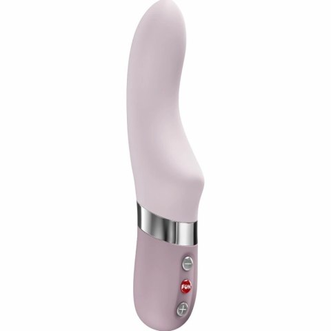 Fun Factory Stronic Oceania Soft Pink - pulsacyjna maszyna intymna, 18 cm FUN FACTORY