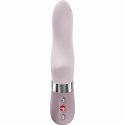 Fun Factory Stronic Oceania Soft Pink - pulsacyjna maszyna intymna, 18 cm FUN FACTORY