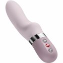 Fun Factory Stronic Oceania Soft Pink - pulsacyjna maszyna intymna, 18 cm FUN FACTORY