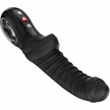Fun Factory Tiger Power czarny - wibrator punktu G, silikonowy, USB-C FUN FACTORY