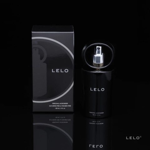 LELO Personal Moisturizer 150ml na bazie wody z aloesem Lelo