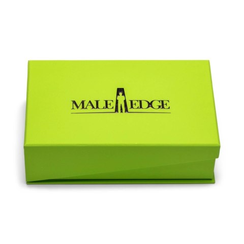 Male Edge Extra System rozbudowany zestaw do modelowania długości Male Edge