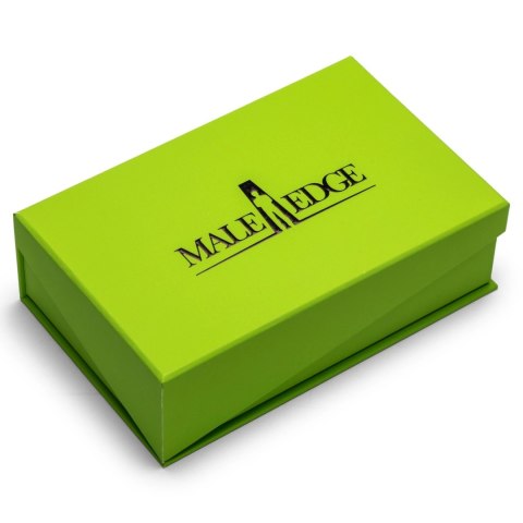 Male Edge Extra System rozbudowany zestaw do modelowania długości Male Edge