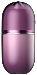 SVAKOM Klitty Dusty Lavender - kompaktowy model z funkcją ssania i lizania SVAKOM