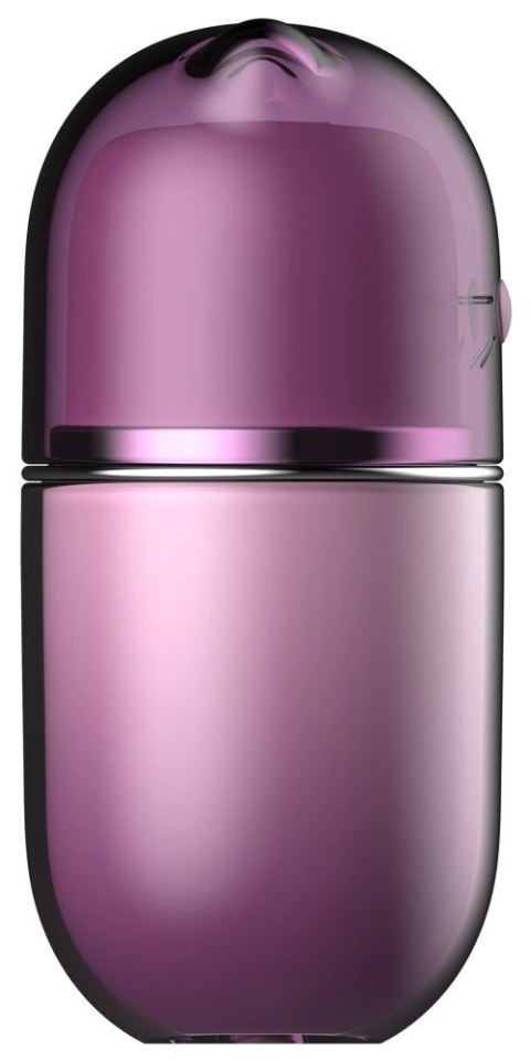 SVAKOM Klitty Dusty Lavender - kompaktowy model z funkcją ssania i lizania SVAKOM
