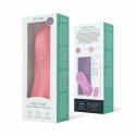 Satisfyer Vibe Pad Pink - System wibracji i dotykowego masażu, 10 trybow Easytoys