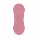 Satisfyer Vibe Pad Pink - System wibracji i dotykowego masażu, 10 trybow Easytoys
