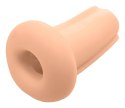 WYNE 06 System Wibracyjno-Ssący 10+7 Trybow Czarny 27,3 cm WYNE