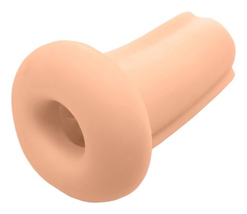 WYNE 06 System Wibracyjno-Ssący 10+7 Trybow Czarny 27,3 cm WYNE