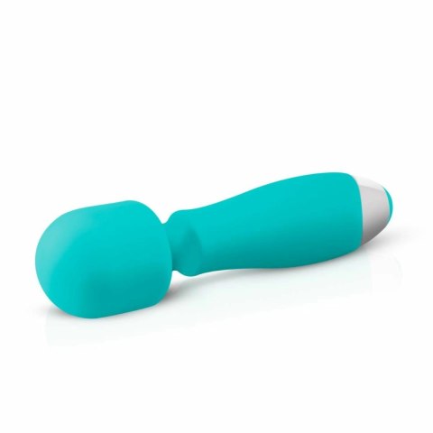 Aida Wand Massager - kompaktowy model wodoodporny USB, 10 trybow