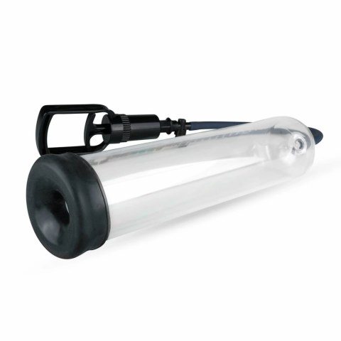 Boners System Podciśnieniowy No. 2 - duży model z zaworem bezpieczeństwa