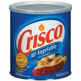 Crisco krem pielęgnacyjny do masażu intymnego 453g bezzapachowy