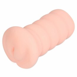 Gloria model kompaktowy - elastyczna maszyna intymna z teksturą