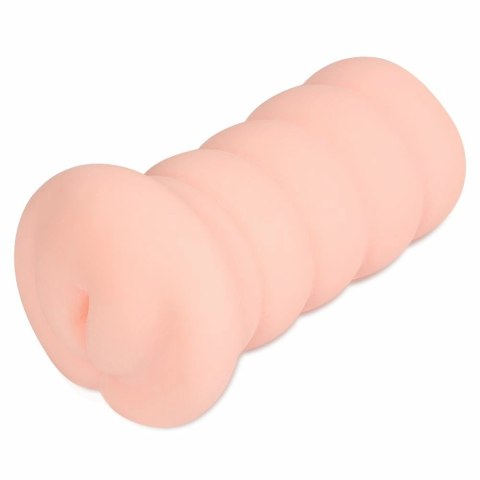 Gloria model kompaktowy - elastyczna maszyna intymna z teksturą