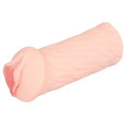 Kokos Elegance 5 - anatomiczna maszyna intymna, średni rozmiar