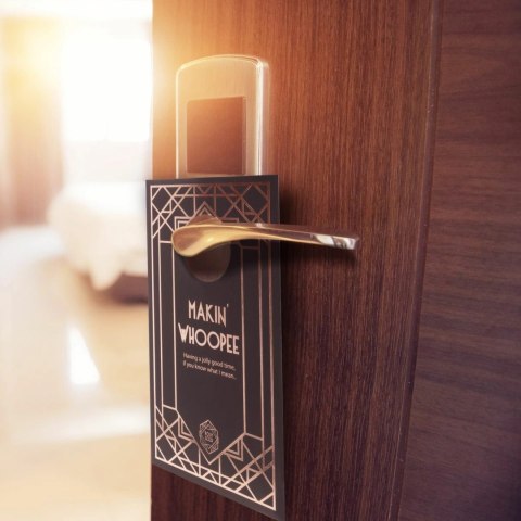 Rosy Gold Nouveau - Kulki treningowe metalowe z uchwytem, 2 sztuki