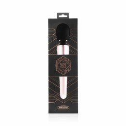 Rosy Gold Nouveau Wand bezprzewodowe urządzenie masujące 10 trybow