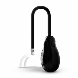 SAIZ Premium System Intymny z Pompką do Strefy Kobiecej