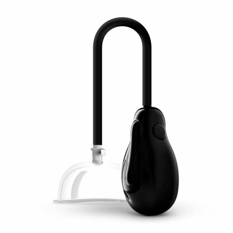 SAIZ Premium System Intymny z Pompką do Strefy Kobiecej