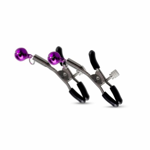 Secret Pleasure Chest Purple Apprentice - Zestaw Bondage dla Początkujących