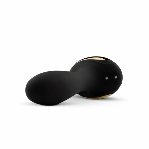 Svakom Tammy model z funkcją podgrzewania i 10 trybami wibracji